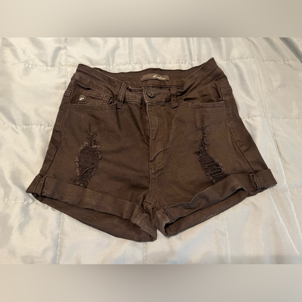 KanCan shorts
